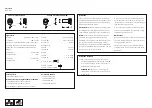 Предварительный просмотр 2 страницы WE-EF FLC210 LED Installation And Maintenance Instructions For Contractors