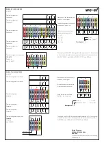 Предварительный просмотр 6 страницы WE-EF FLC210 LED Installation And Maintenance Instructions For Contractors