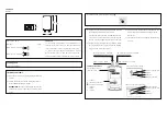 Предварительный просмотр 9 страницы WE-EF FLC210 LED Installation And Maintenance Instructions For Contractors