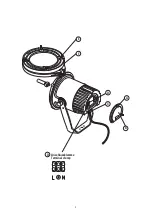 Предварительный просмотр 4 страницы WE-EF FLC240 Installation And Maintenance Instructions Manual