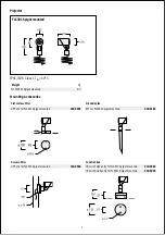 Предварительный просмотр 2 страницы WE-EF FLC301 Manual