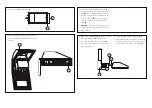 Предварительный просмотр 3 страницы WE-EF PFL230 LED Installation And Maintenance Instructions