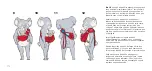 Предварительный просмотр 114 страницы We Made Me smile Babywearing Manual