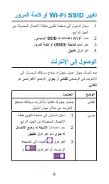 Preview for 35 page of We MF79U Quick Start Manual