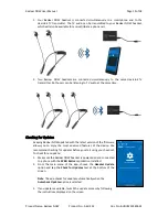 Preview for 12 page of Wear & Hear ABH-101 User Manual