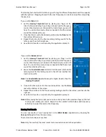 Preview for 14 page of Wear & Hear ABH-101 User Manual