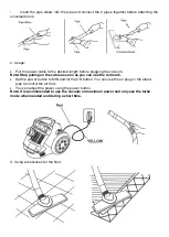 Preview for 6 page of weasy WS10 Instruction Manual