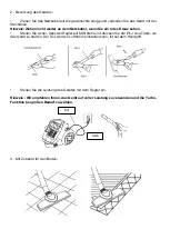 Preview for 20 page of weasy WS10 Instruction Manual