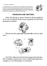 Preview for 21 page of weasy WS10 Instruction Manual