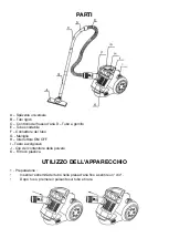 Предварительный просмотр 40 страницы weasy WS10 Instruction Manual