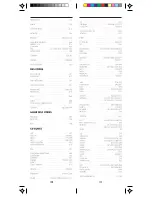 Preview for 16 page of X-10 MK19A Owner'S Manual