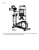 Preview for 11 page of x-erfit 580 User Manual