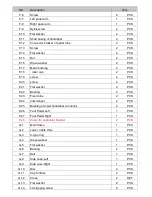 Preview for 13 page of x-erfit 770F User Manual