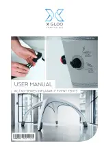 X-GLOO XC Series User Manual preview