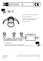 Preview for 5 page of X-lite CLEO Installation Instructions