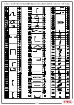 Preview for 11 page of X-METAL 3616 Assembly Instructions Manual