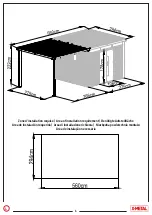 Preview for 4 page of X-METAL 37911 Assembly Instructions Manual