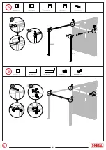 Предварительный просмотр 8 страницы X-METAL 37911 Assembly Instructions Manual