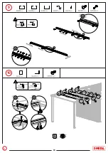 Preview for 10 page of X-METAL 37911 Assembly Instructions Manual