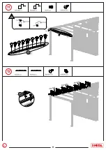 Preview for 11 page of X-METAL 37911 Assembly Instructions Manual