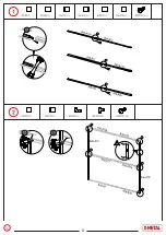 Preview for 5 page of X-METAL 37912 Assembly Instructions Manual