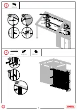 Preview for 6 page of X-METAL 37912 Assembly Instructions Manual