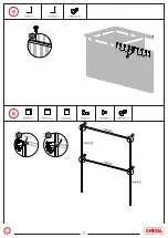 Preview for 7 page of X-METAL 37912 Assembly Instructions Manual