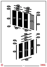 Preview for 10 page of X-METAL 37912 Assembly Instructions Manual