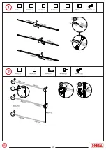 Preview for 11 page of X-METAL 37912 Assembly Instructions Manual