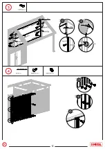 Preview for 12 page of X-METAL 37912 Assembly Instructions Manual