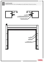 Preview for 7 page of X-METAL 51190 Assembly Instructions Manual