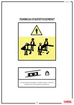 Preview for 11 page of X-METAL 51190 Assembly Instructions Manual