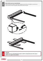 Preview for 34 page of X-METAL 51190 Assembly Instructions Manual