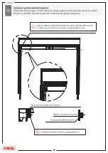 Preview for 48 page of X-METAL 51190 Assembly Instructions Manual