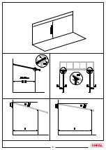 Preview for 5 page of X-METAL 6057 Assembly Instructions Manual