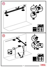 Предварительный просмотр 11 страницы X-METAL 6057 Assembly Instructions Manual