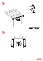 Preview for 15 page of X-METAL 6057 Assembly Instructions Manual