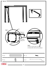 Preview for 10 page of X-METAL 8610 Assembly Instructions Manual