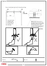 Preview for 14 page of X-METAL 8610 Assembly Instructions Manual