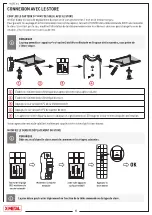 Preview for 6 page of X-METAL DC8810 Installation And Operating Manual