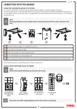 Preview for 13 page of X-METAL DC8810 Installation And Operating Manual