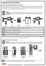 Preview for 20 page of X-METAL DC8810 Installation And Operating Manual