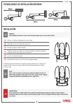 Preview for 25 page of X-METAL DC8810 Installation And Operating Manual