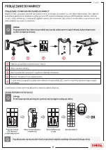 Preview for 41 page of X-METAL DC8810 Installation And Operating Manual