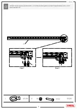 Preview for 7 page of X-METAL FIRST Assembly Instructions Manual