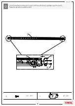 Preview for 25 page of X-METAL FIRST Assembly Instructions Manual