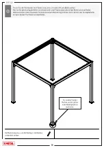 Preview for 50 page of X-METAL FIRST Assembly Instructions Manual