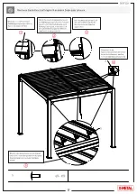 Preview for 57 page of X-METAL FIRST Assembly Instructions Manual