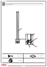 Preview for 62 page of X-METAL FIRST Assembly Instructions Manual