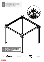 Preview for 68 page of X-METAL FIRST Assembly Instructions Manual